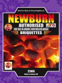 Newburn Smokeless Coal